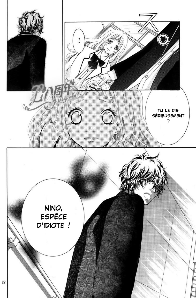 img Kyo no Kira-kun 22